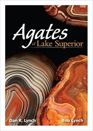 Agates of Lake Superior Playing Cards