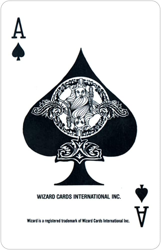 Canadian Wizard® Card Game