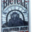 Fighter Ace Playing Cards