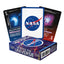NASA Across the Universe Playing Cards – The Wonder of the Cosmos