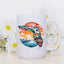 Florida Vintage Retro State - 15oz Coffee Mug