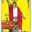 Rider-Waite Tarot Deck Premier Edition With Spread Sheet