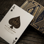 Monarchs Blue Playing Cards by Theory11 - A Deck Above the Rest