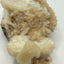 Stilbite Mineral Cluster
