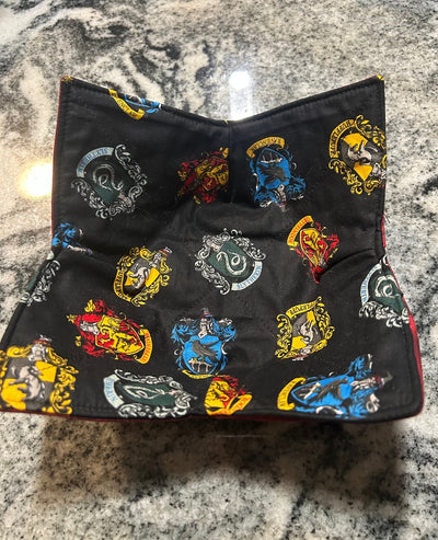 Microwave Bowl Cozy