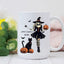 I Put A Spell On You...Halloween Witch - 15oz Coffee Mug