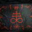 Leviathan Altar Cloth