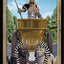 3D Grand Trumps Tarot Deck