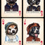 Dogs: A Fetching Deck Playing Cards