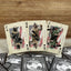 Marines Playing Cards