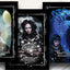 Witches' Moon Magick Oracle Cards
