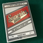 Superior Invisible (Red) Playing Cards