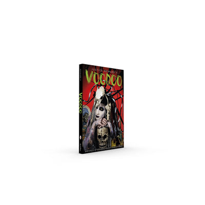 Justice Howard's Voodoo: Conjure and Sacrifice