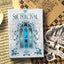 Camelot Series: Sir Percival Playing Cards by Artur Rajch