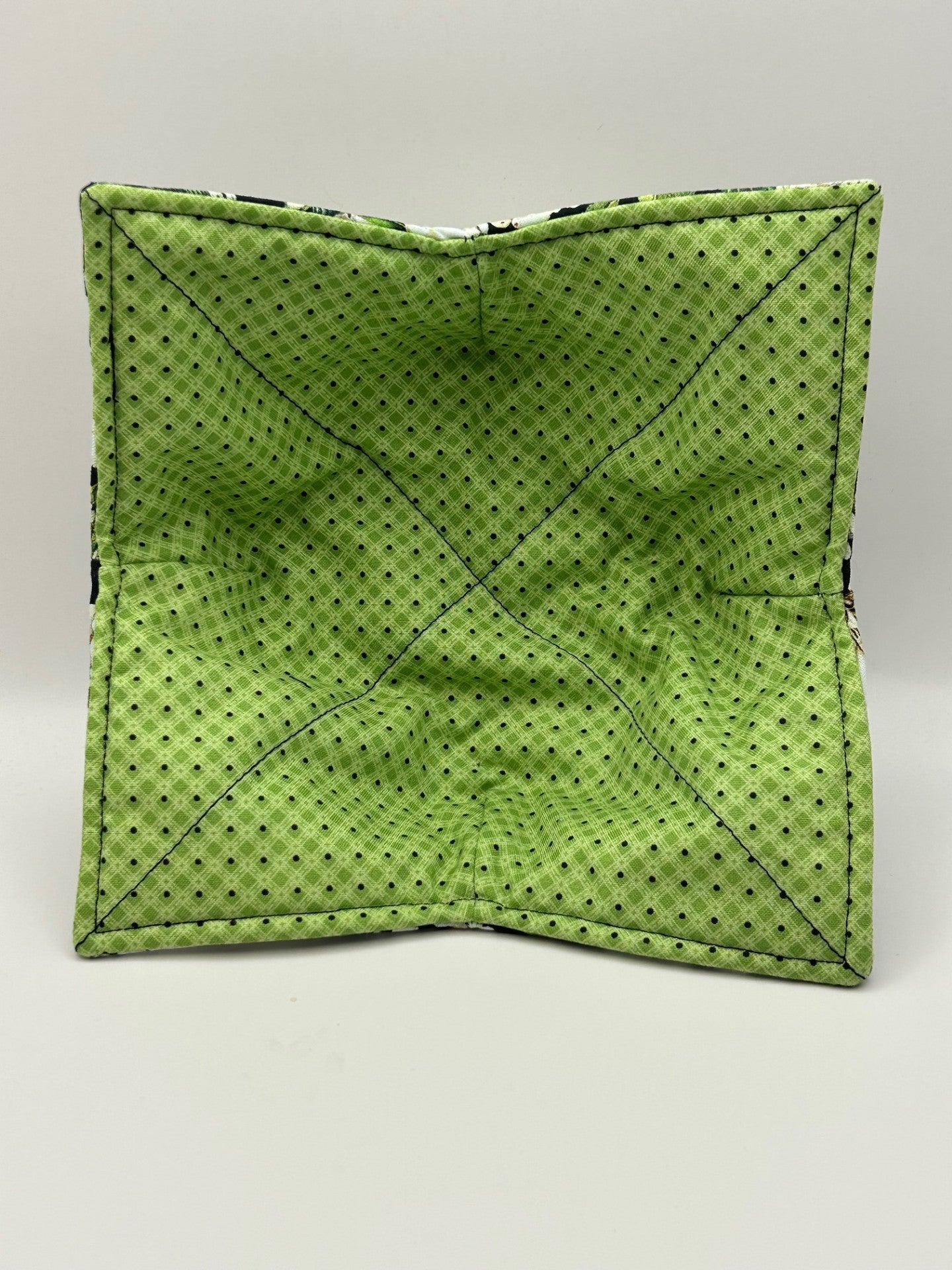 Microwave Bowl Cozy
