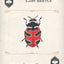 Beetles Playing Cards