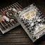 Knucklehead Playing Cards- Classic Black