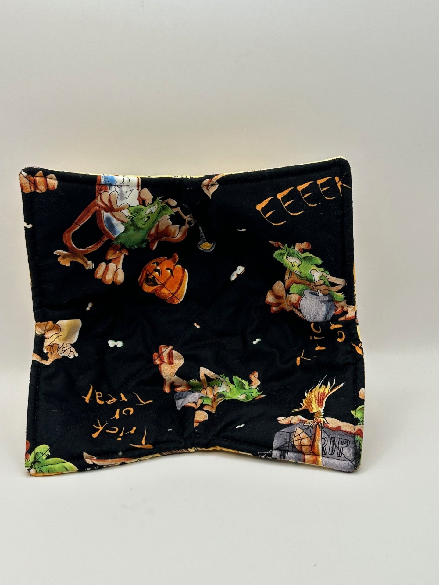 Microwave Bowl Cozy