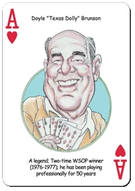 Poker Heroes