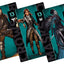 M3E Fate Deck - Explorer's Society Theme