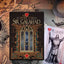 Camelot Series: Sir Galahad Playing Cards by Artur Rajch