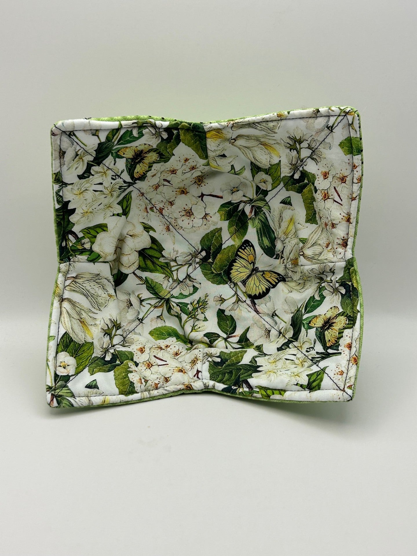 Microwave Bowl Cozy