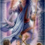 Calandra Tarot