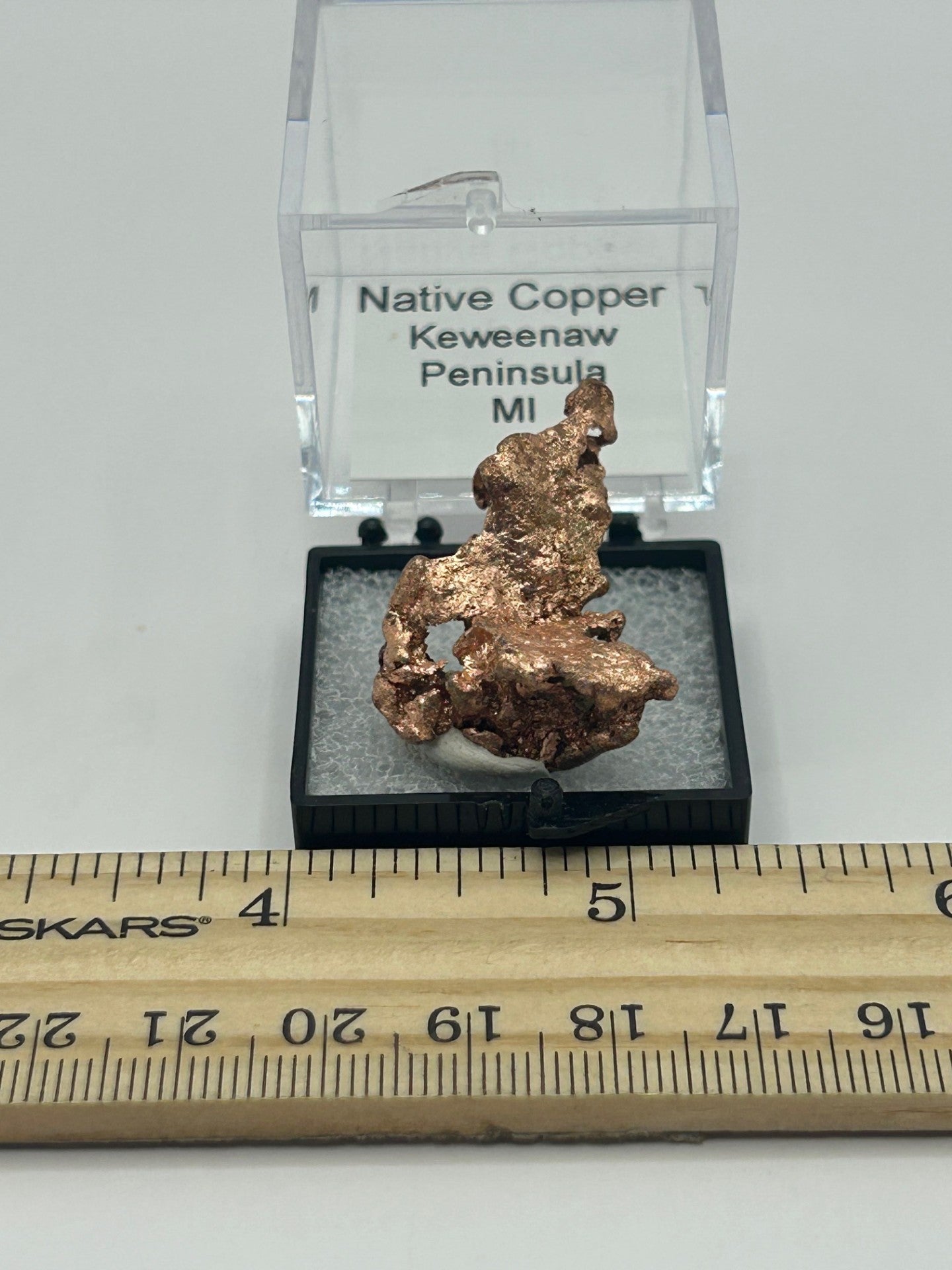 Native Copper