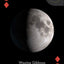 Moon Playing Cards