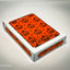Pumpkin Playing Cards