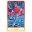 Back To the Future Tarot Deck and Guidebook