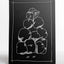Wanderer's Tarot 78-Card Deck with Fold-Out Guide