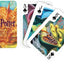 PlayingCardDecks.com-Harry Potter Fantastic Beasts Playing Cards NYPC