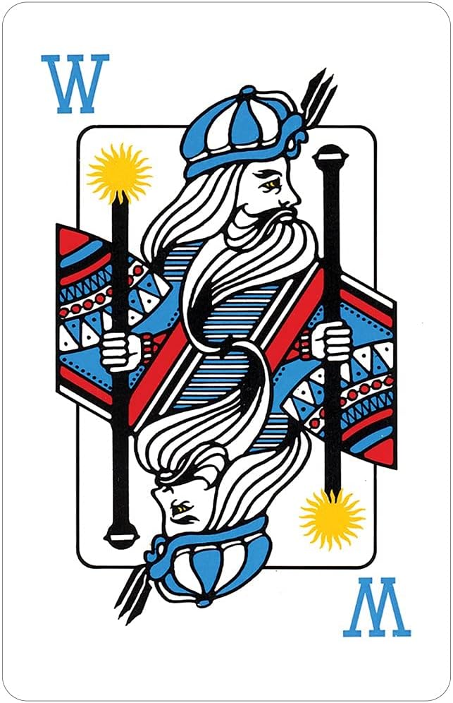 Canadian Wizard® Card Game