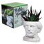 Edgar Allan Poe Mini Planter