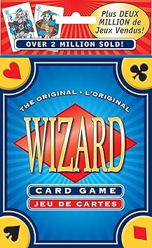 Canadian Wizard® Card Game