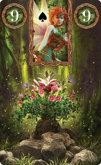 Fairy Lenormand Oracle