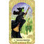 Wicked Tarot Deck and Guidebook