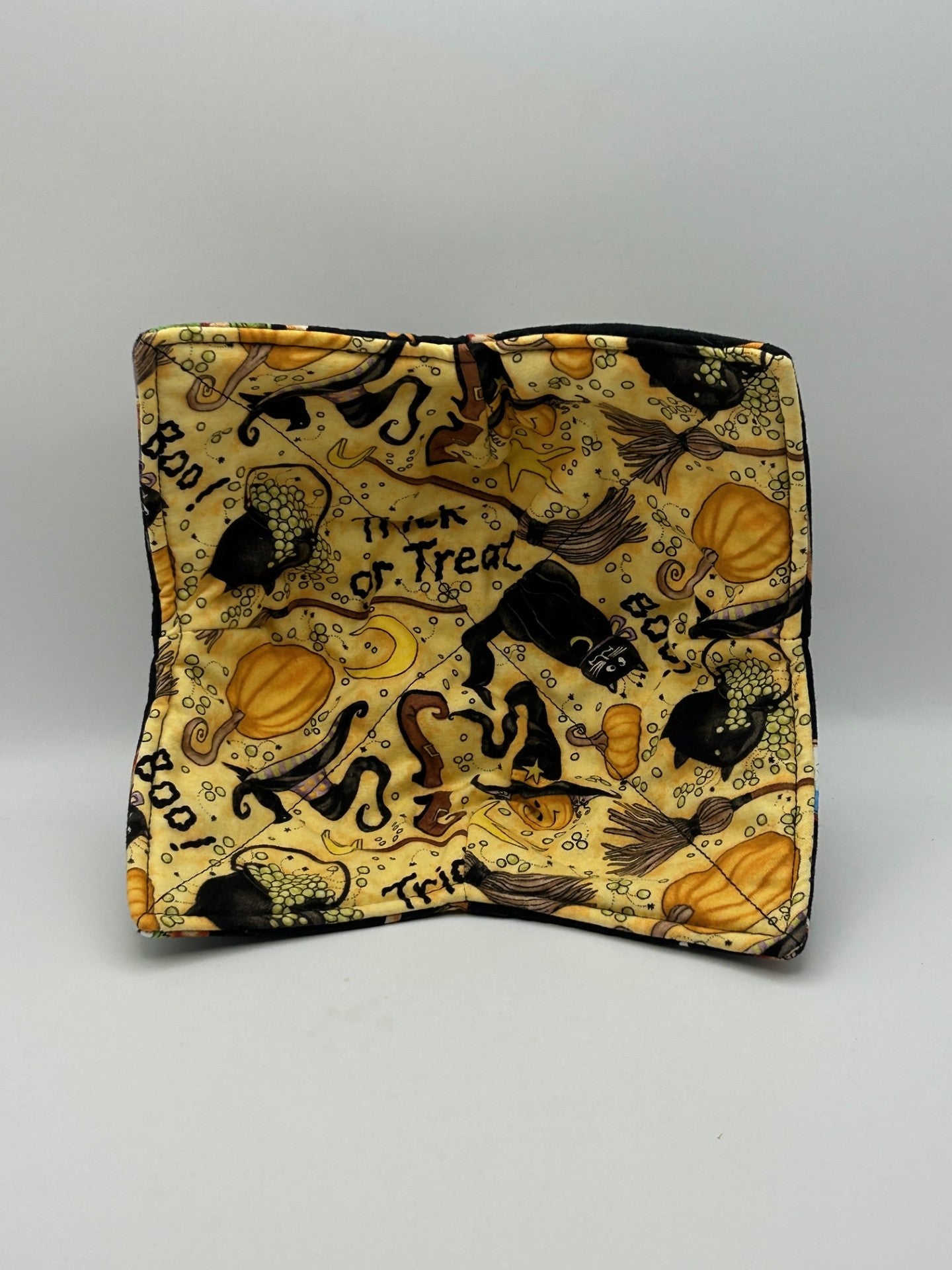 Microwave Bowl Cozy