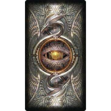 Barbieri Tarot Deck