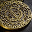 Four Elements Cthulhu Mythos Metal Coins