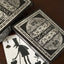 Bag of Bones Playing Cards - Premium Gold & Silver Edition w/Double Deck Box Set