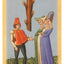 Medieval Tarot