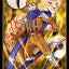 The Anime Tarot Deck and Guidebook