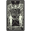 Glow In The Dark Tarot Deck