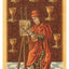 Medieval Tarot