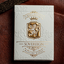 Sovereign White Exquisite Playing Cards by Jody Eklund