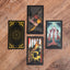 D & D Tarot Deck