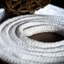 ROPE ULTRA WHITE 25 ft. (CORELESS)