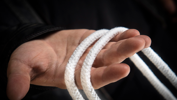 ROPE ULTRA WHITE 50 ft. (CORELESS)